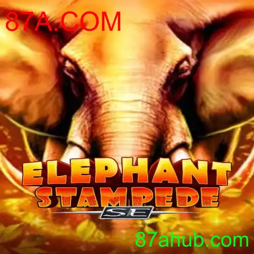 ElephantStampedeSE