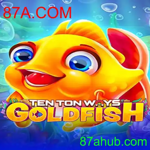 TenTonWaysGoldfish